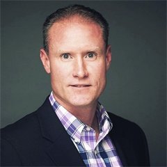 Jeremy Everett